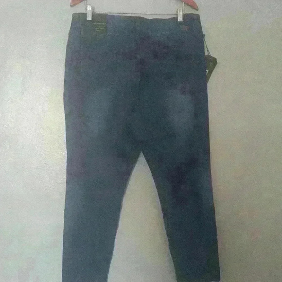 Bamboo New York Collection Jeans Size 20 - Picture 5 of 16